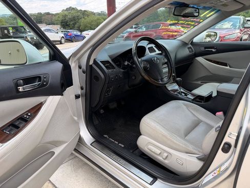 Used 2011 Lexus ES 350 FWD image 5