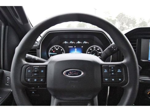 Used 2023 Ford F150 XL w/ STX Appearance Package image 16