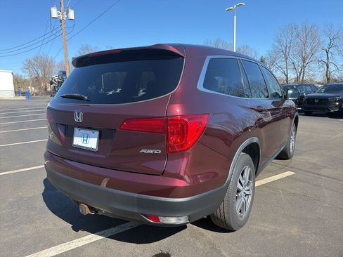 Used 2016 Honda Pilot EX-L image 5
