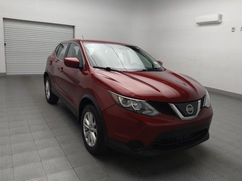 Used 2019 Nissan Rogue Sport S w/ Appearance Package image 13