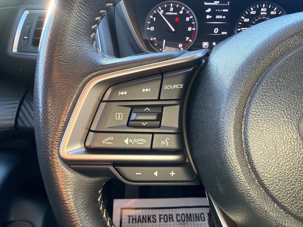 Used 2024 Subaru Ascent Premium w/ Convenience Package AWD/4WD image 30