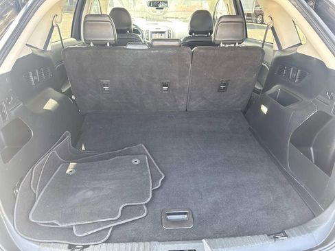 Certified 2019 Ford Edge SEL w/ Equipment Group 201A image 8