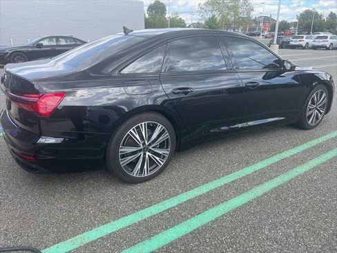Certified 2023 Audi A6 2.0T Premium w/ Convenience Package AWD/4WD image 4