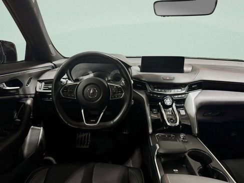 Used 2023 Acura TLX image 12