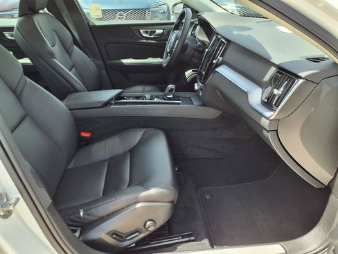 Certified 2024 Volvo S60 B5 Core FWD image 11