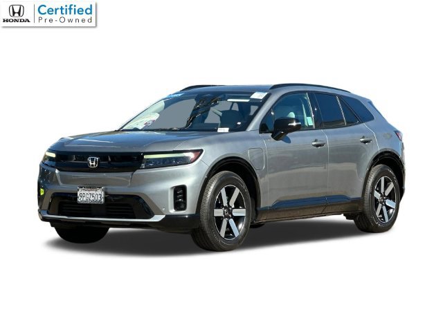 Certified 2024 Honda Prologue Touring image 1