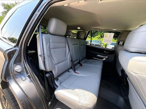 Certified 2024 Toyota Sequoia SR5 AWD/4WD image 15