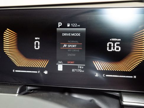 Used 2025 Kia K5 GT-Line w/ GT-Line Premium Package AWD/4WD image 16