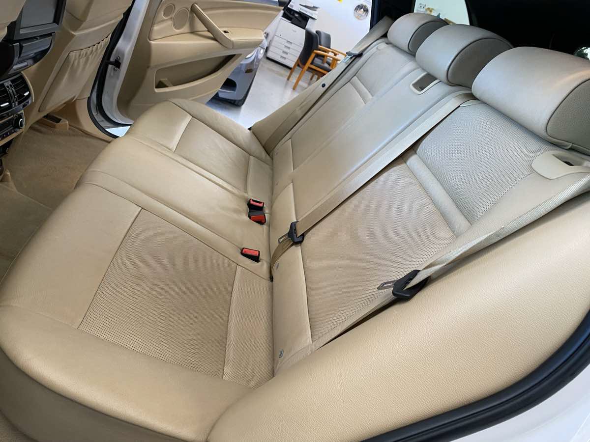 Used 2010 BMW X5 xDrive30i AWD/4WD image 25
