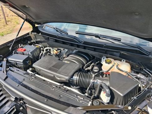 Certified 2024 GMC Yukon Denali AWD/4WD image 18