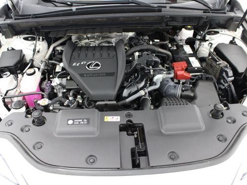Used 2022 Lexus NX 350 AWD w/ Accessory Package 2 image 39
