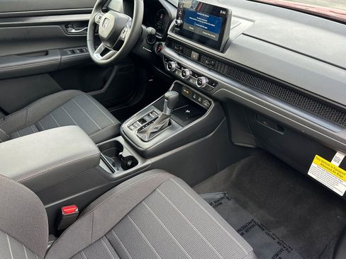 New 2026 Honda CR-V Sport image 19