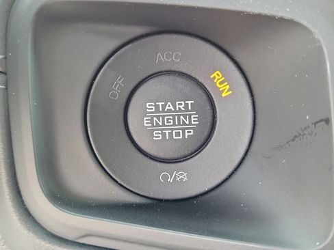 New 2026 Jeep Gladiator Mojave AWD/4WD image 29