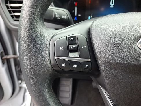 Used 2025 Ford Escape Active AWD/4WD image 22