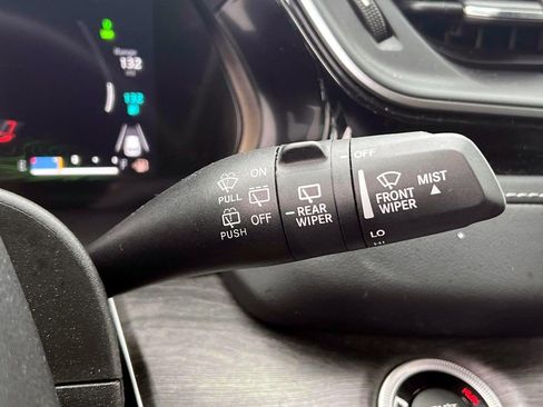 Used 2024 Jeep Grand Cherokee Limited 4xe image 24