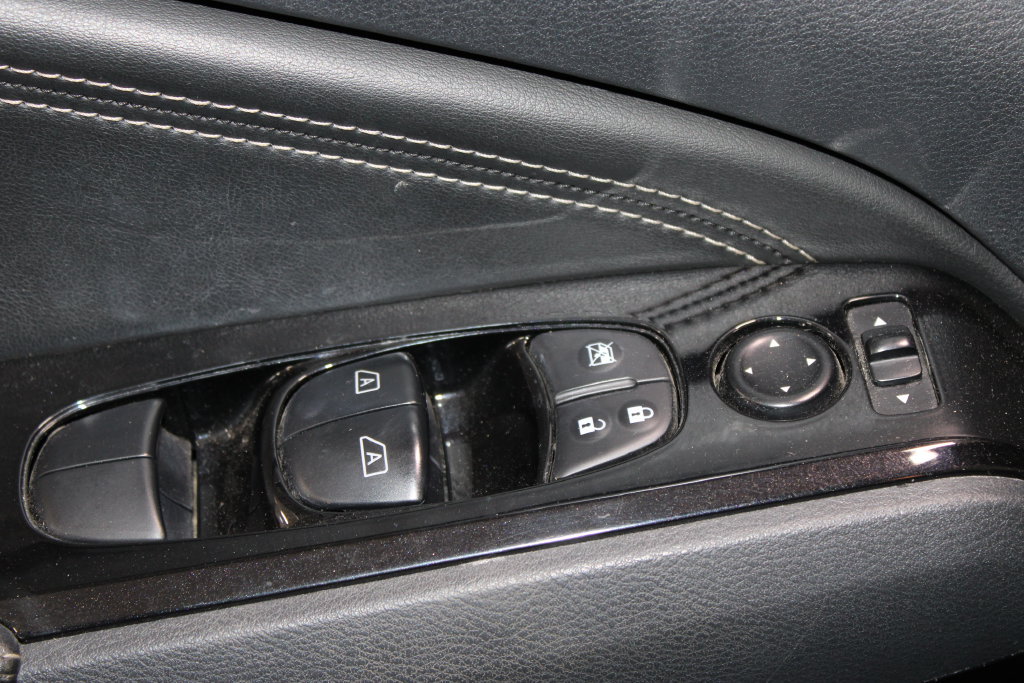 Used 2021 Nissan Altima 2.5 SL FWD image 23