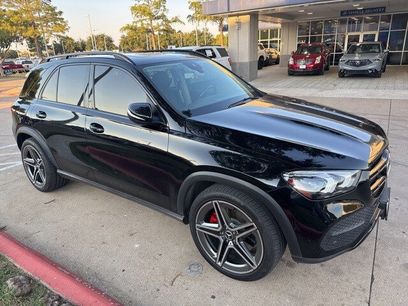 Used 2020 Mercedes-Benz GLE 450 4MATIC w/ Premium Package