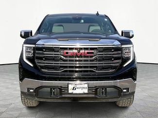 Used 2025 GMC Sierra 1500 SLT video 2
