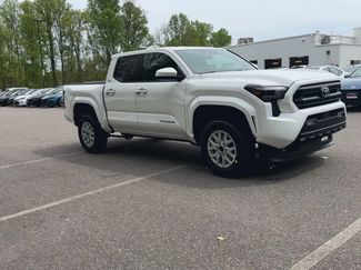 New 2026 Toyota Tacoma SR5 RWD video 2