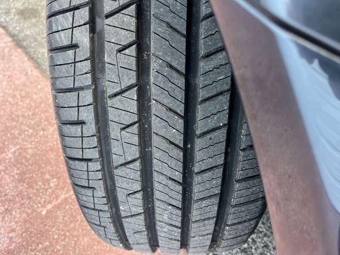 Used 2008 Lexus LS 600h L image 40