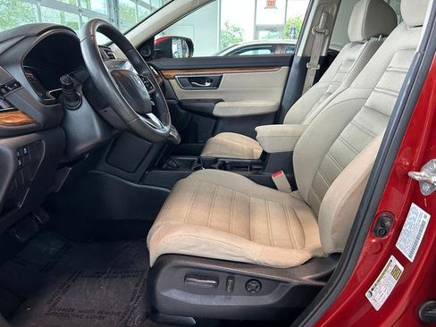 Used 2019 Honda CR-V EX image 15