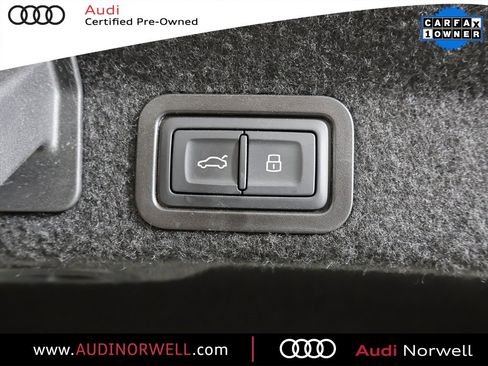 Certified 2025 Audi A6 Premium Plus w/ Premium Plus Package image 16