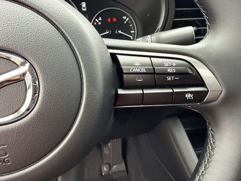 New 2026 MAZDA MAZDA3 2.5 S Sedan w/ Preferred Pkg FWD image 39