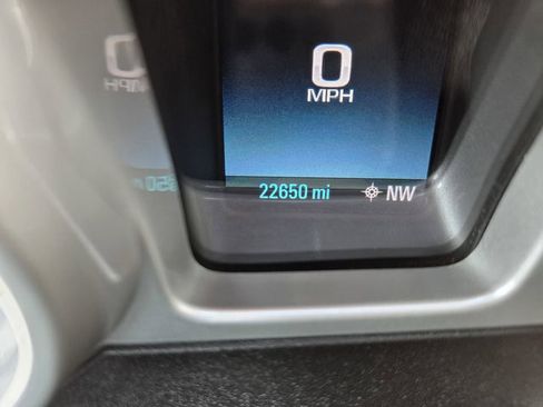 Used 2014 Chevrolet Camaro SS w/ RS Package RWD image 22