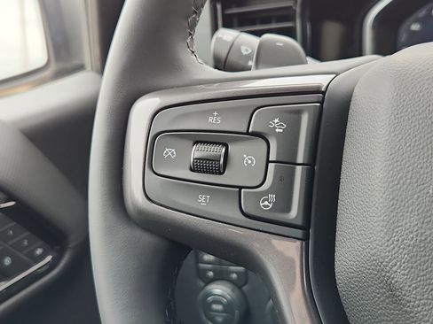 New 2026 Chevrolet Silverado 1500 ZR2 AWD/4WD image 15