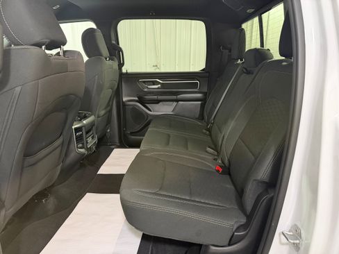 Used 2026 RAM 1500 Big Horn image 14