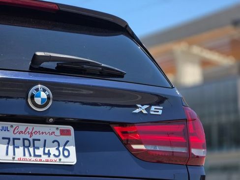 Used 2014 BMW X5 xDrive35d AWD/4WD image 18