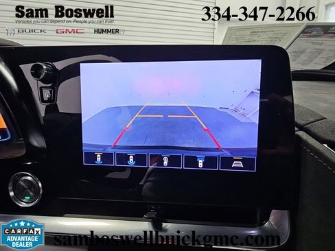 Used 2023 Chevrolet Corvette Stingray Premium Cpe w/ Z51 Performance Package RWD image 18