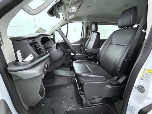 New 2026 Ford Transit 350 XL image 10