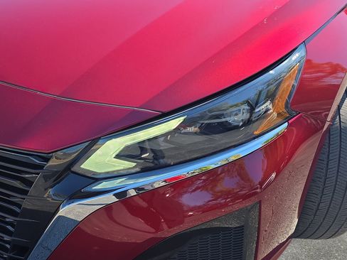 Used 2024 Nissan Altima 2.5 SL image 29