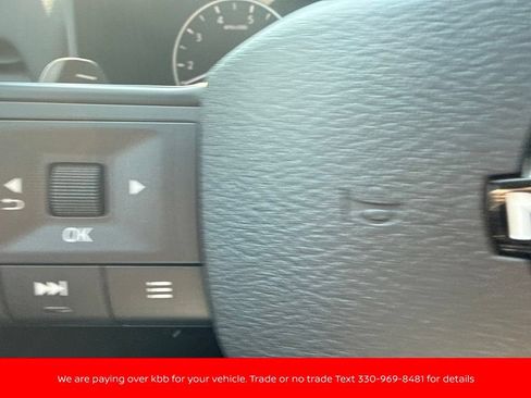 New 2026 Nissan Rogue Dark Armor AWD/4WD image 17
