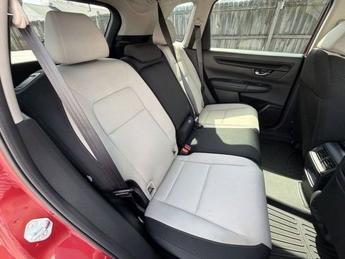 Used 2025 Honda CR-V EX image 28