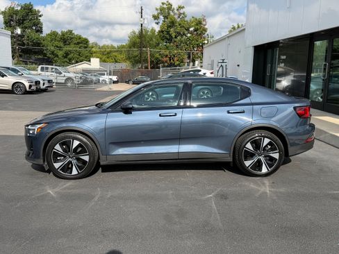 Used 2024 Polestar Polestar 2 AWD/4WD image 3