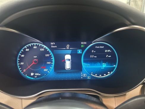 Certified 2021 Mercedes-Benz GLC 300 4MATIC image 18