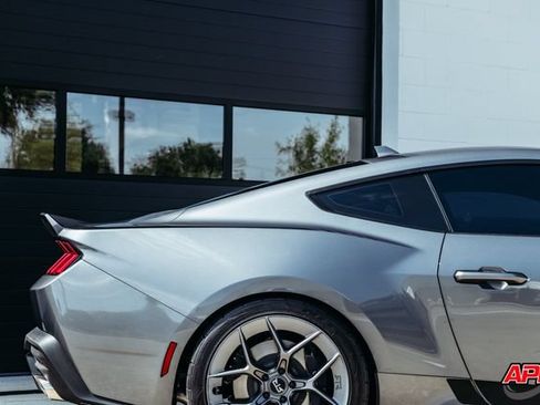 Used 2024 Ford Mustang GT Premium w/ GT Performance Package RWD image 36
