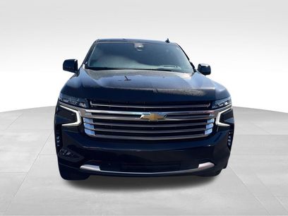 Used 2024 Chevrolet Suburban High Country