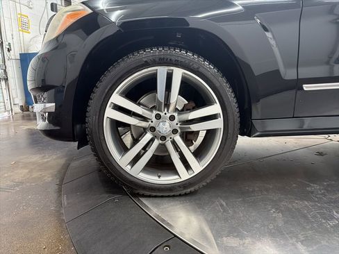 Used 2015 Mercedes-Benz GLK 350 2WD image 10