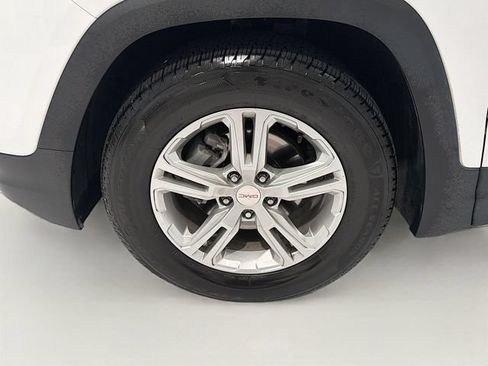 Used 2018 GMC Terrain SLE w/ Driver Convenience Package FWD image 27