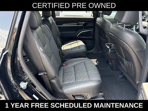 Used 2024 Kia Telluride SX X-Pro AWD/4WD image 11