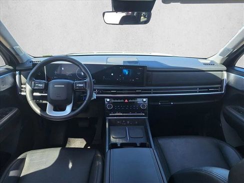 Used 2024 Hyundai Santa Fe Limited FWD image 15