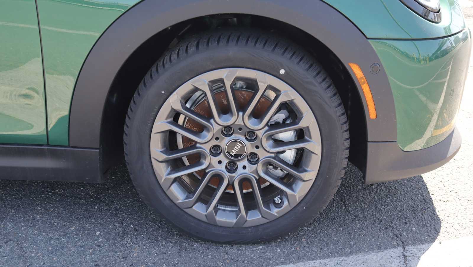 New 2026 MINI Cooper 2-Door Hardtop FWD image 2
