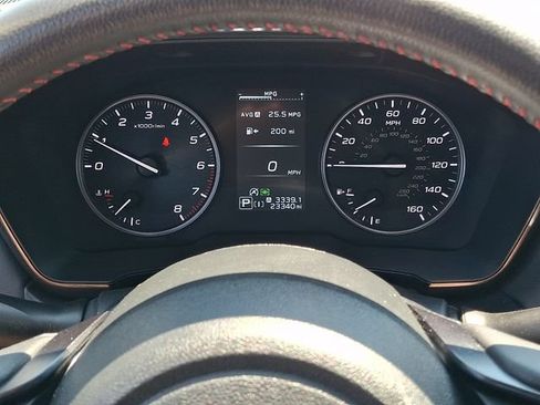 Used 2024 Subaru Legacy Sport AWD/4WD image 21