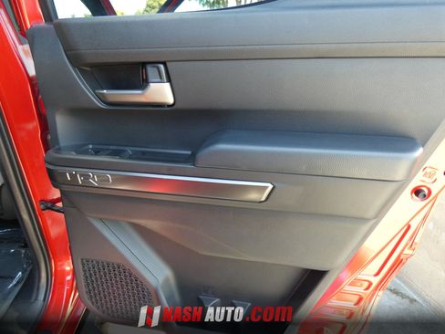 Used 2026 Toyota Tacoma TRD Sport RWD image 41