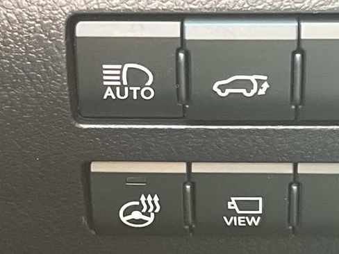 Used 2022 Lexus RX 350 FWD w/ Premium Package image 36