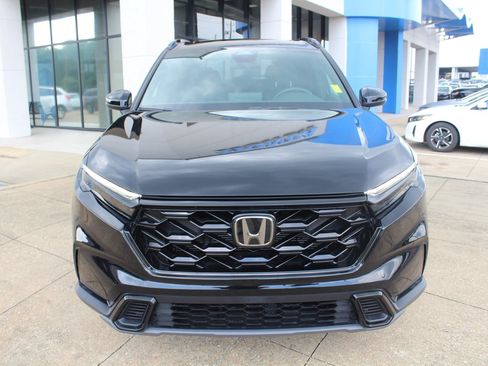 Used 2023 Honda CR-V Sport image 2