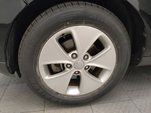 Used 2016 Kia Soul w/ Convenience Package FWD image 31